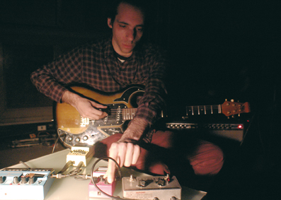 ALAN LICHT